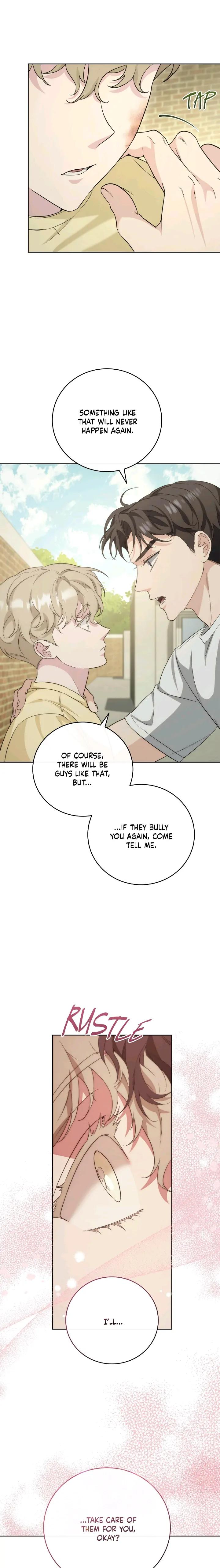 Unfinished Business by Ant Studio [Eng] page 15