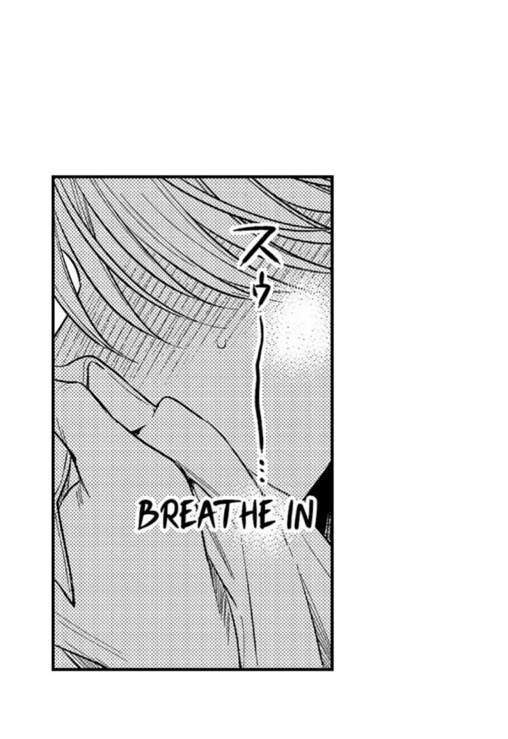 Eat Me Up, My Husband by Yukiharu – Uncensored – Ch. 36 [Eng] page 15