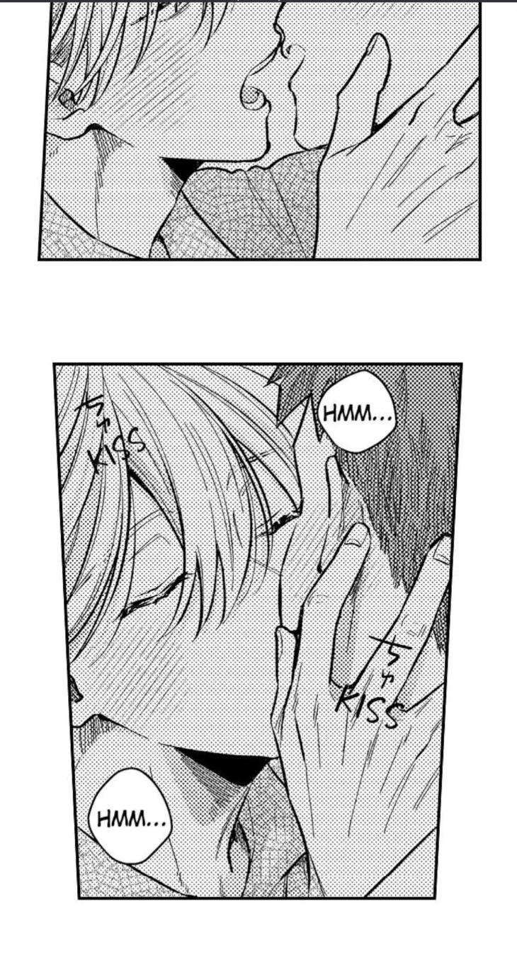 Eat Me Up, My Husband by Yukiharu – Uncensored – Ch. 36 [Eng] page 15