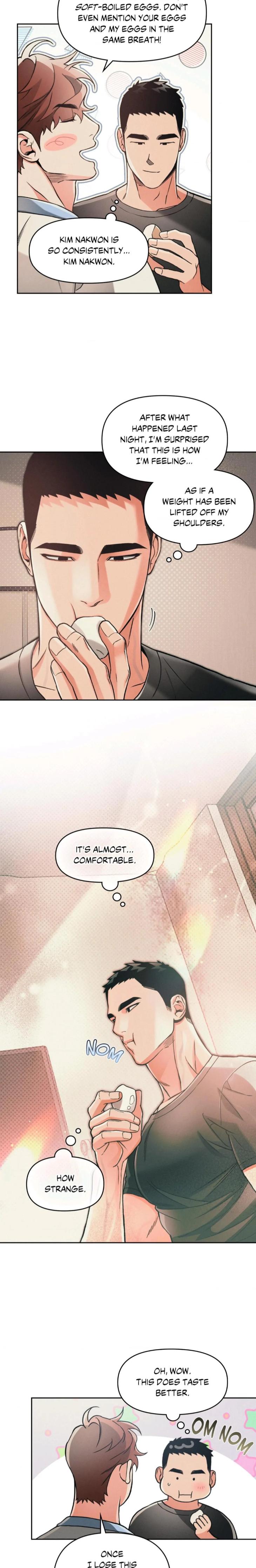 Beware the Ides of March by Stan/ Choi Song – Ch. 103 [Eng] page 15