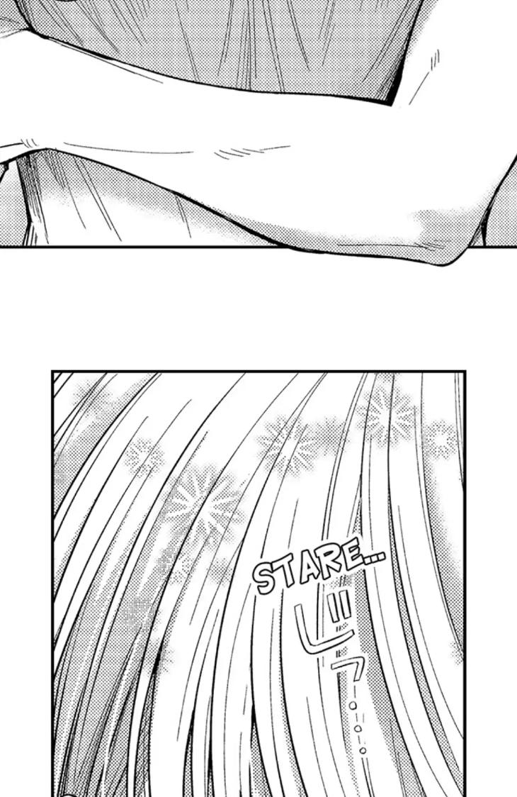 Eat Me Up, My Husband by Yukiharu – Uncensored – Ch. 36 [Eng] page 15