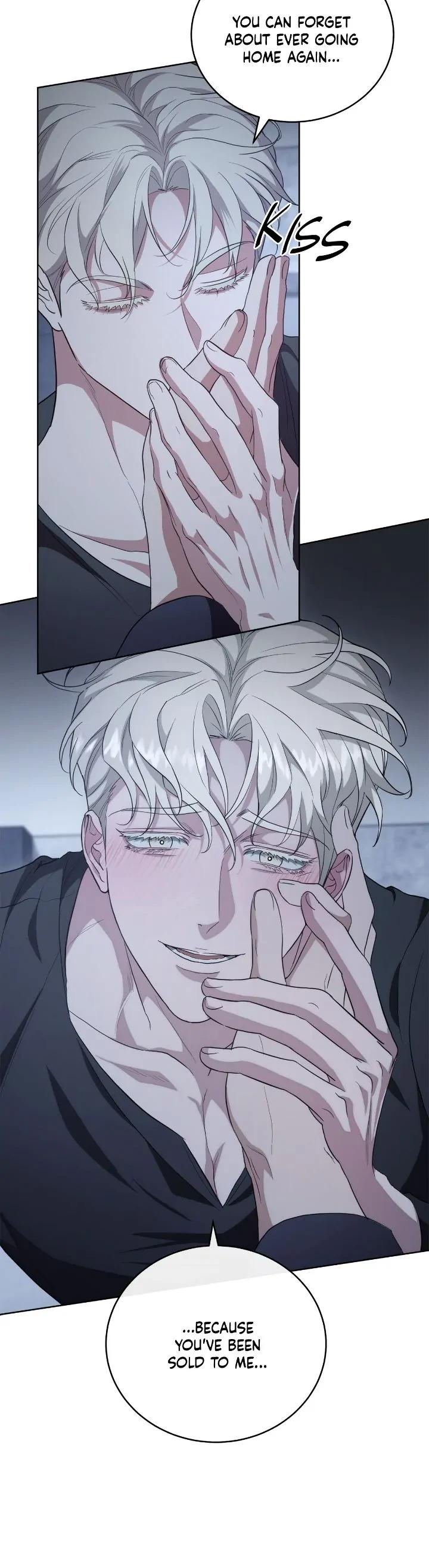 Unfinished Business by Ant Studio [Eng] page 15