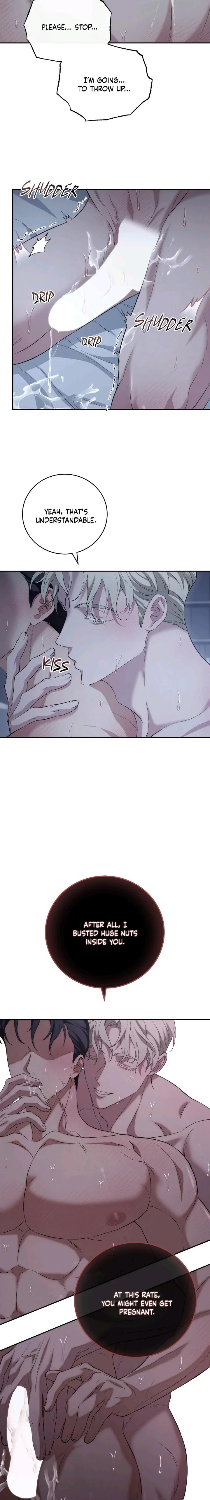 Unfinished Business by Ant Studio [Eng] page 15