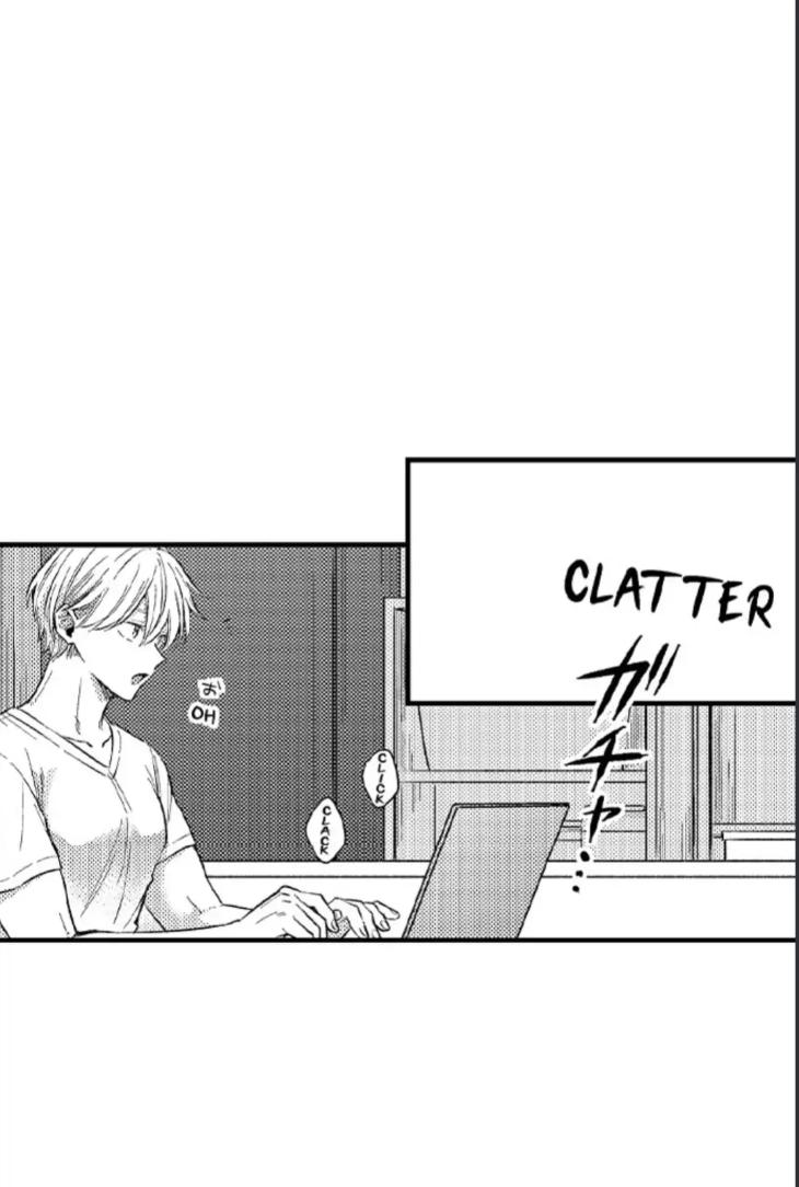 Eat Me Up, My Husband by Yukiharu – Uncensored – Ch. 36 [Eng] page 15