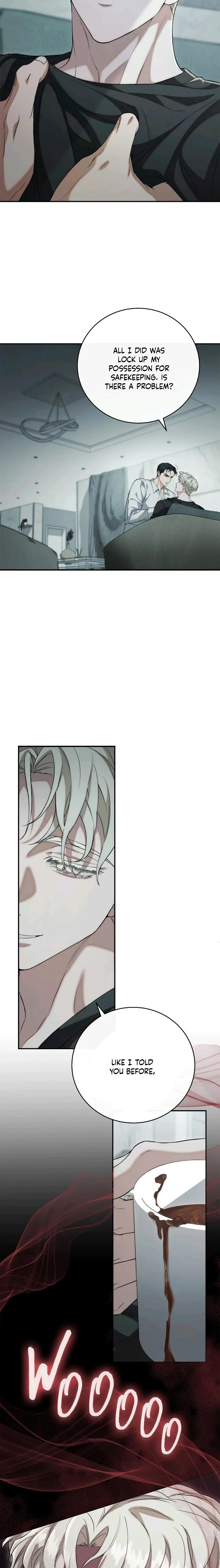 Unfinished Business by Ant Studio [Eng] page 15