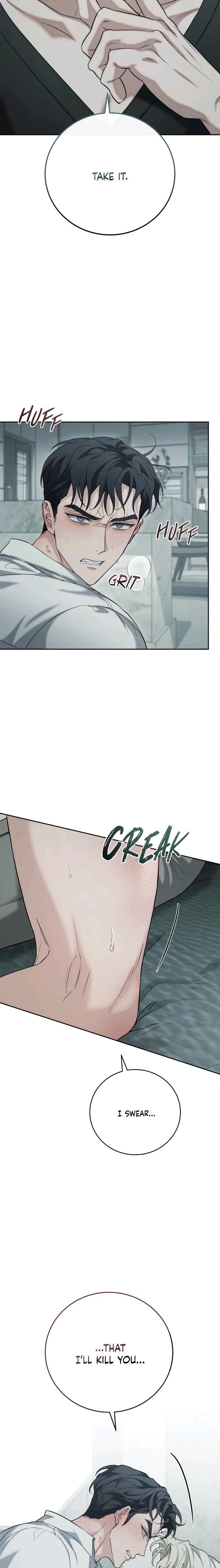 Unfinished Business by Ant Studio [Eng] page 15