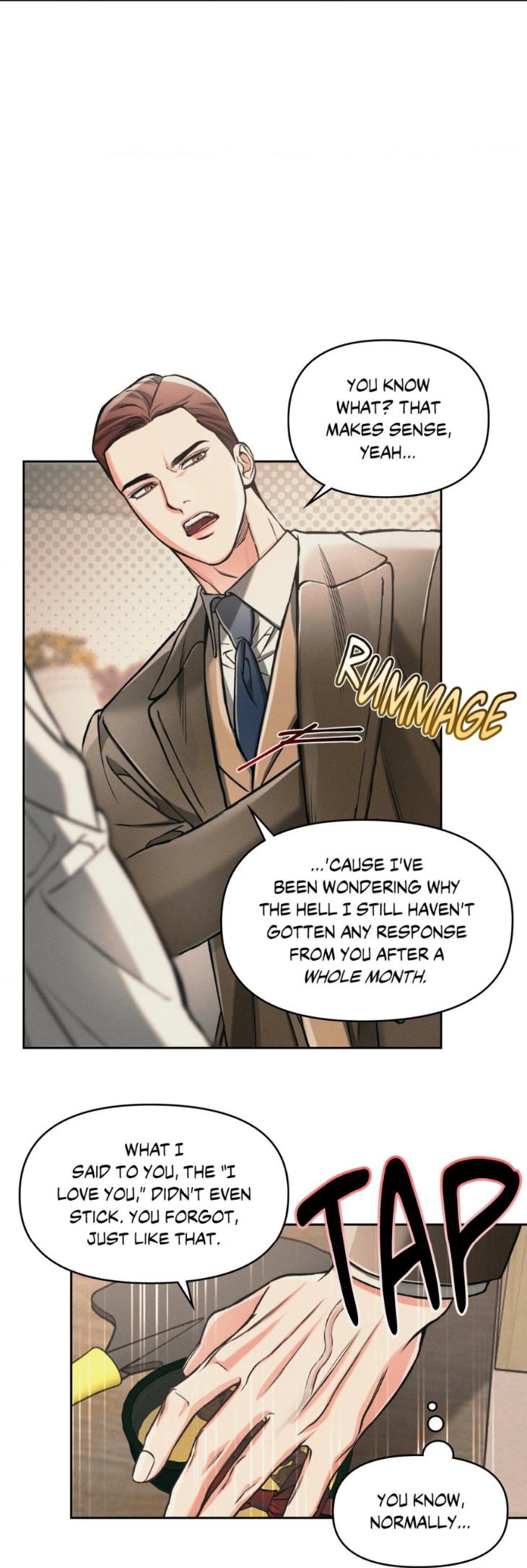 Beware the Ides of March by Stan/ Choi Song – Ch. 103 [Eng] page 16