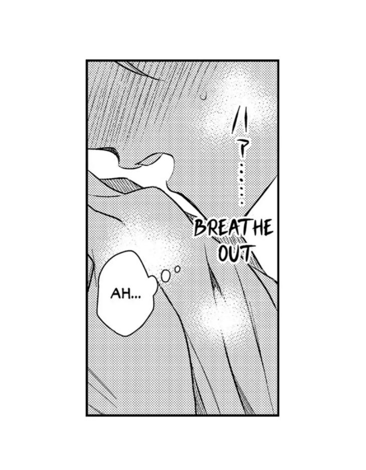 Eat Me Up, My Husband by Yukiharu – Uncensored – Ch. 36 [Eng] page 16