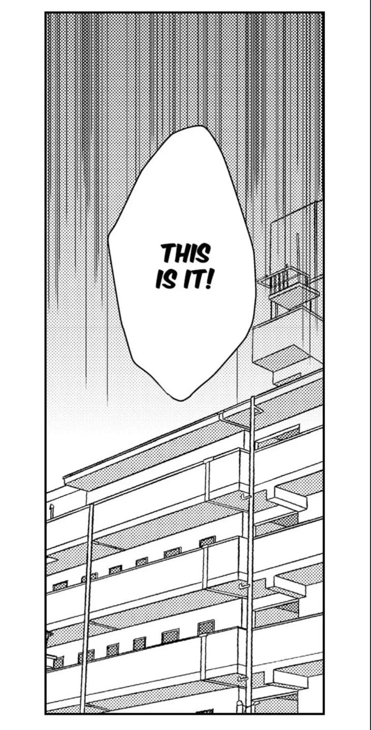 Eat Me Up, My Husband by Yukiharu – Uncensored – Ch. 36 [Eng] page 16