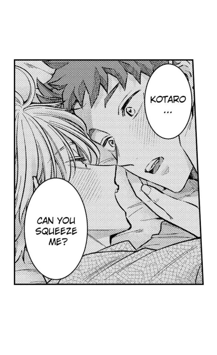 Eat Me Up, My Husband by Yukiharu – Uncensored – Ch. 36 [Eng] page 16