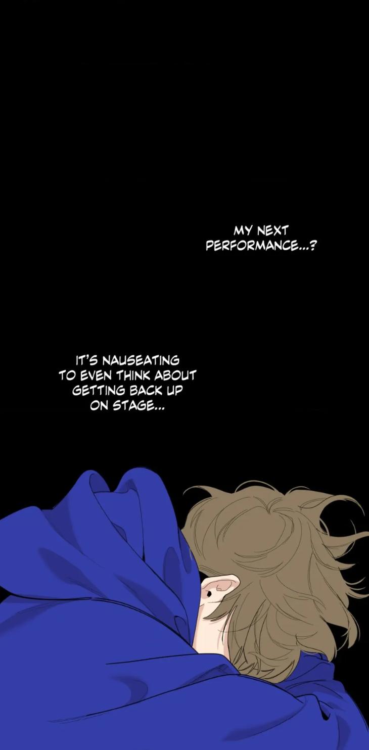 Miserable in Love by Chamji [Eng] page 16