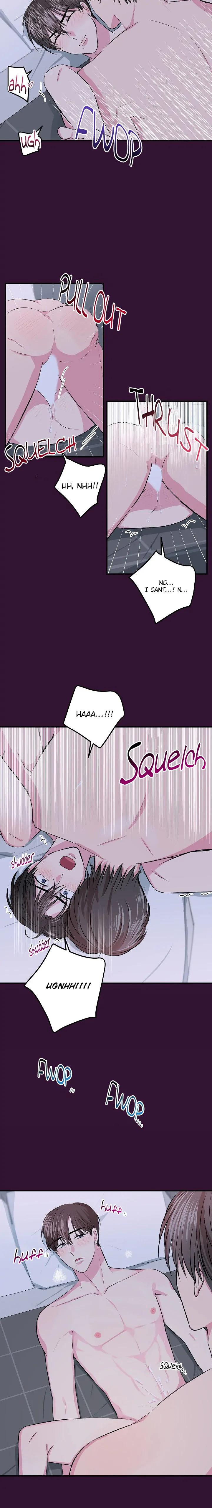 Love Me Even If It’s Small by Dopyus – Ch. 5 [Eng] page 16