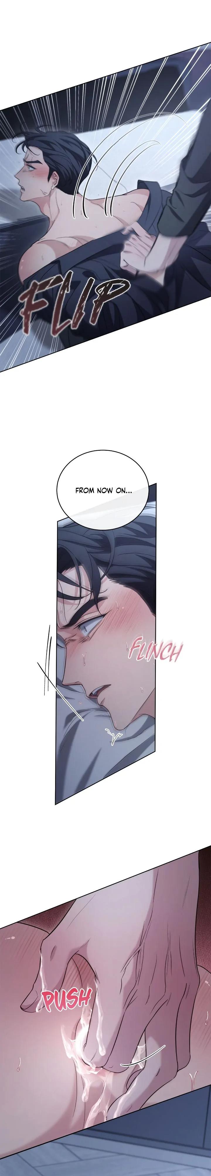 Unfinished Business by Ant Studio [Eng] page 16