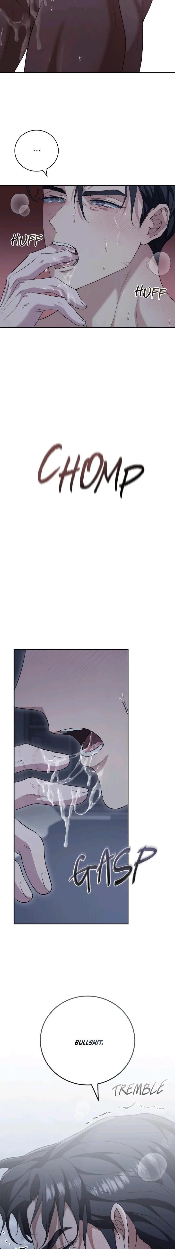 Unfinished Business by Ant Studio [Eng] page 16