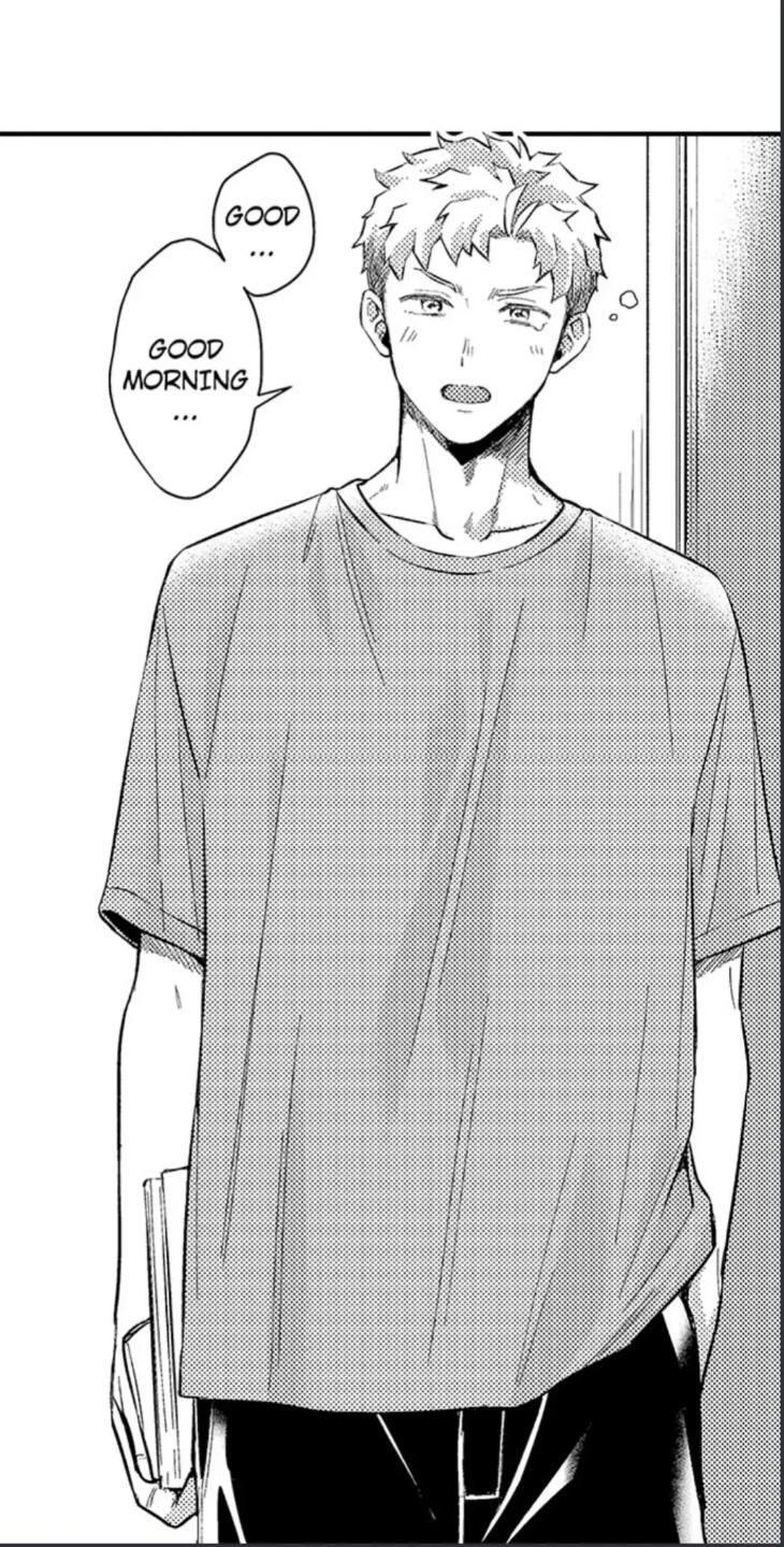 Eat Me Up, My Husband by Yukiharu – Uncensored – Ch. 36 [Eng] page 16