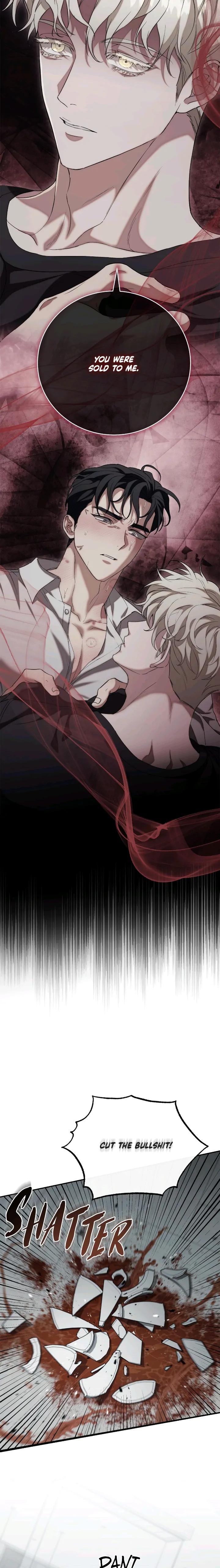 Unfinished Business by Ant Studio [Eng] page 16