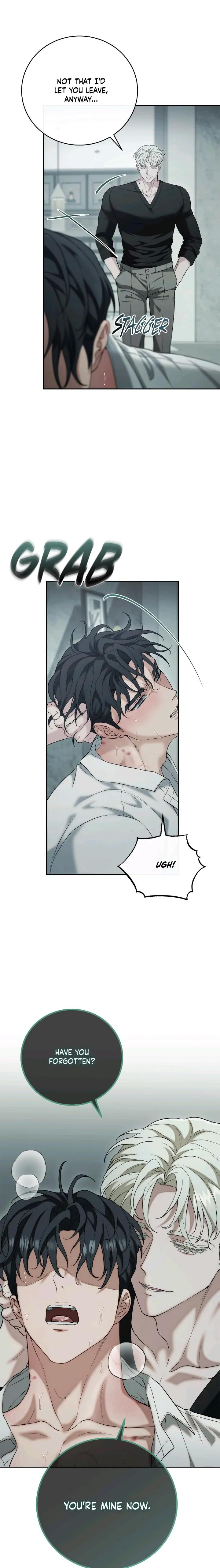 Unfinished Business by Ant Studio [Eng] page 16