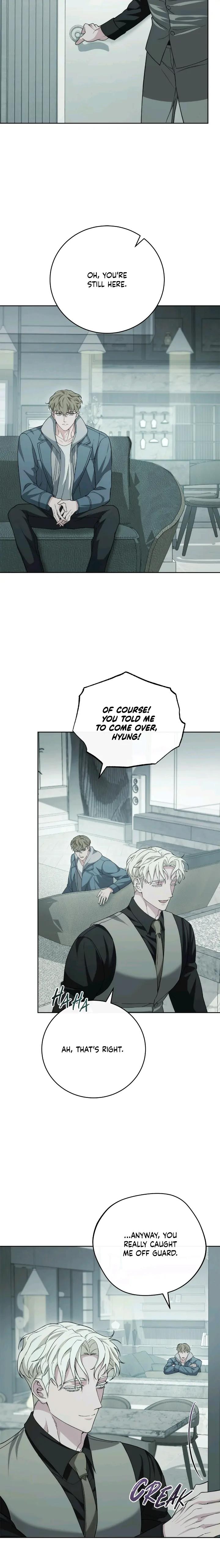 Unfinished Business by Ant Studio [Eng] page 17