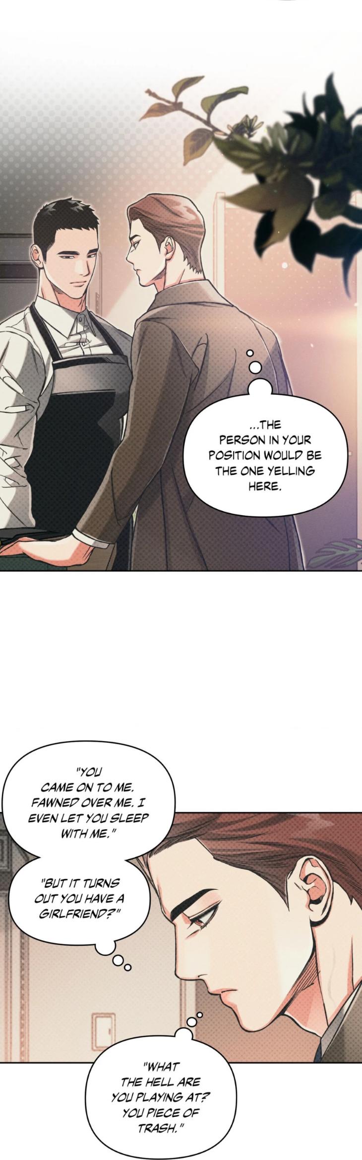 Beware the Ides of March by Stan/ Choi Song – Ch. 103 [Eng] page 17