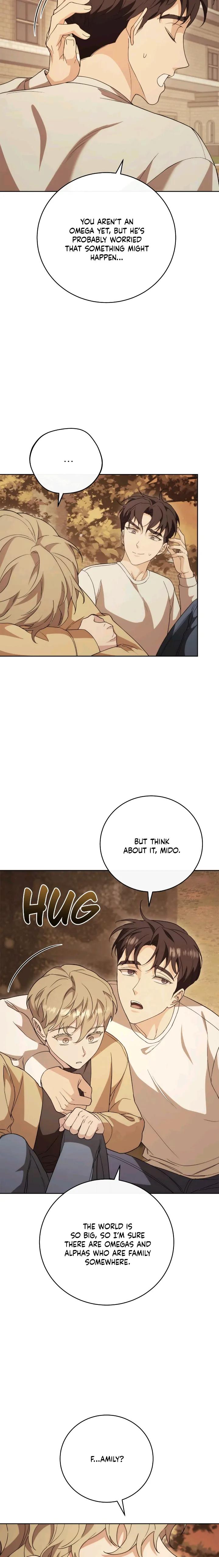 Unfinished Business by Ant Studio [Eng] page 17