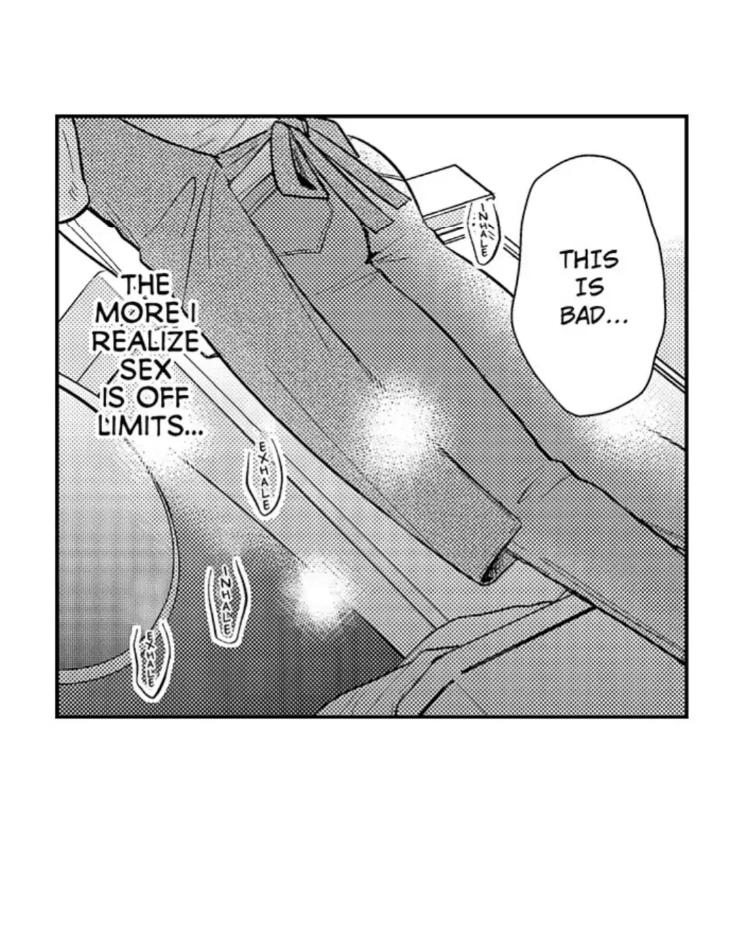 Eat Me Up, My Husband by Yukiharu – Uncensored – Ch. 36 [Eng] page 17