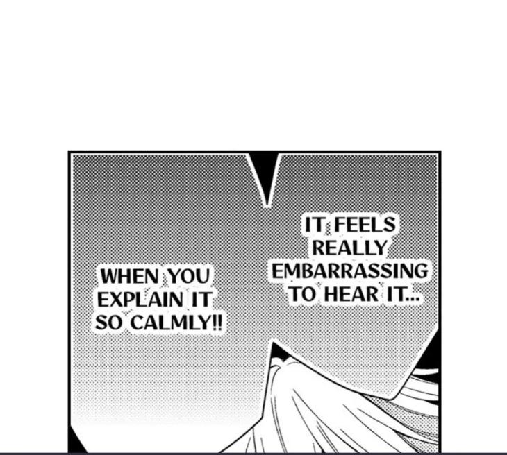 Eat Me Up, My Husband by Yukiharu – Uncensored – Ch. 36 [Eng] page 17