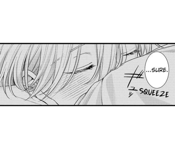 Eat Me Up, My Husband by Yukiharu – Uncensored – Ch. 36 [Eng] page 17