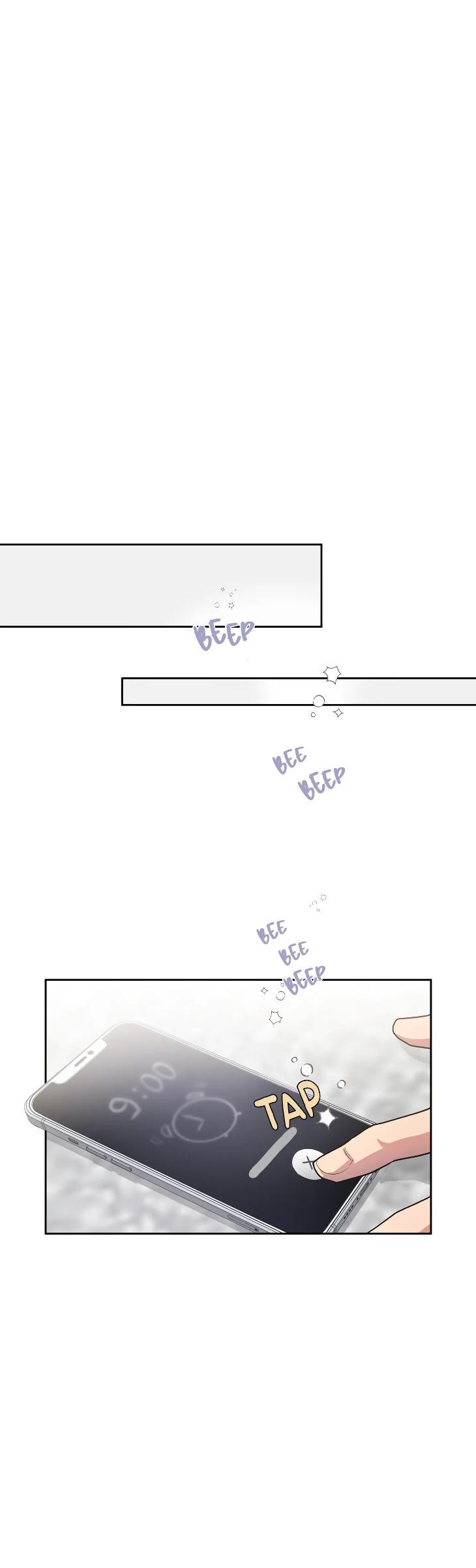 Hair-Raising Desires by Chaegoo – Uncensored – Ch. 34 [Eng] page 16