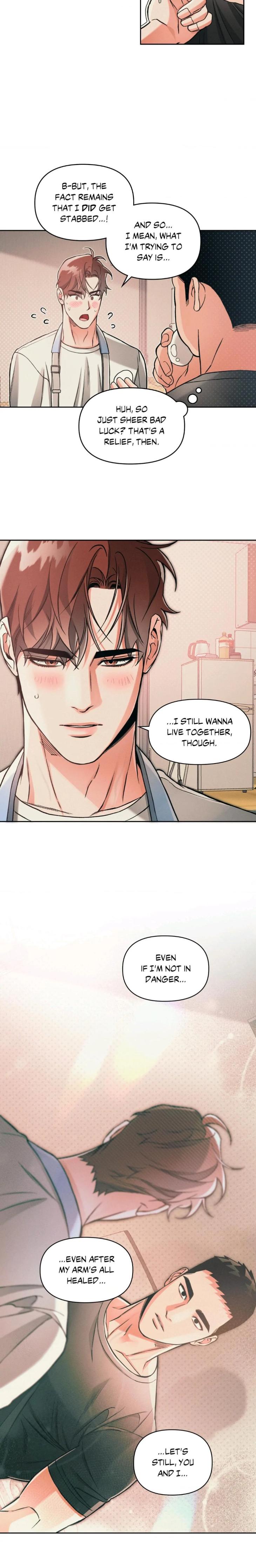 Beware the Ides of March by Stan/ Choi Song – Ch. 103 [Eng] page 17