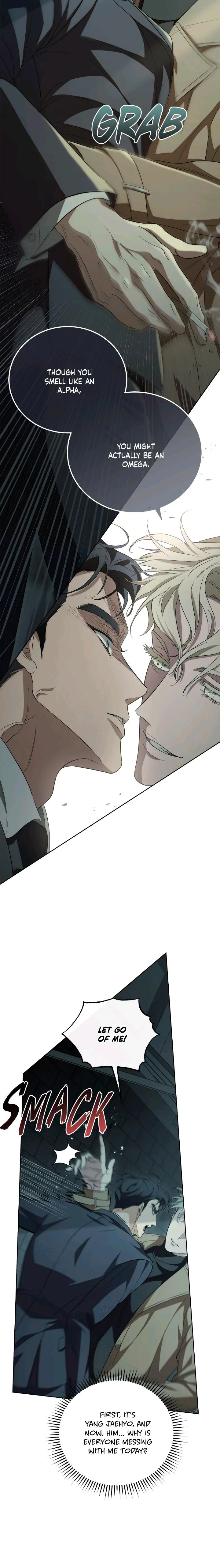 Unfinished Business by Ant Studio [Eng] page 17