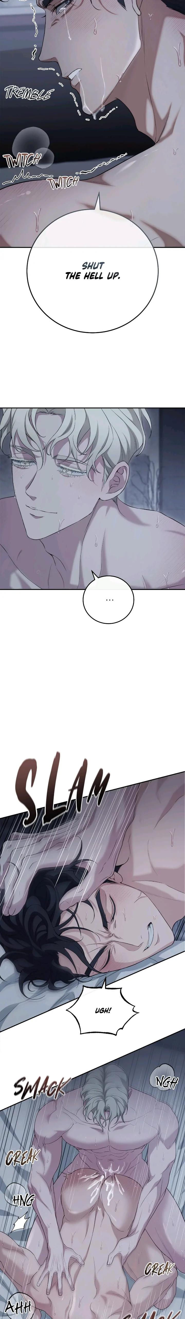 Unfinished Business by Ant Studio [Eng] page 17