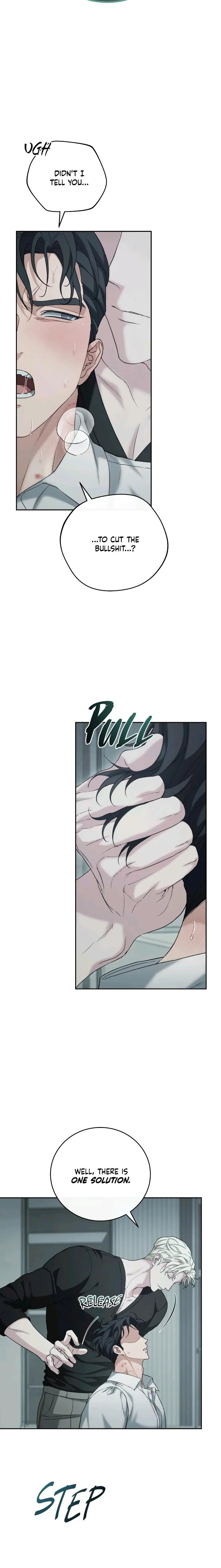 Unfinished Business by Ant Studio [Eng] page 17