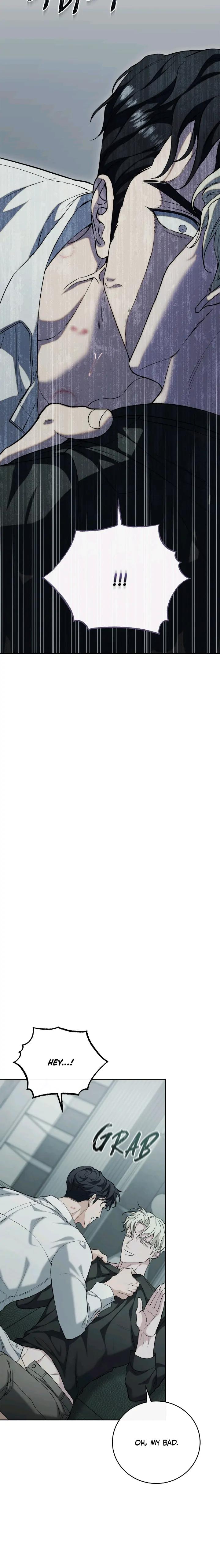 Unfinished Business by Ant Studio [Eng] page 17