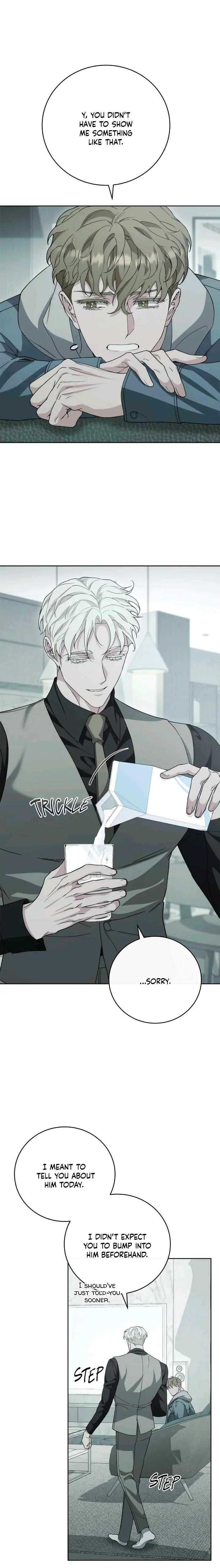 Unfinished Business by Ant Studio [Eng] page 18