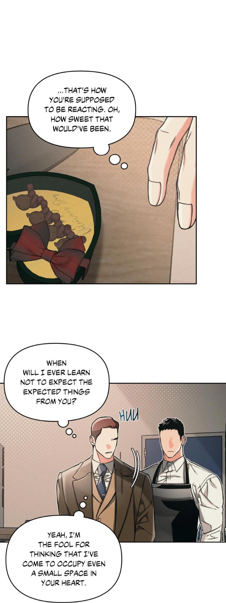 Beware the Ides of March by Stan/ Choi Song – Ch. 103 [Eng] page 18