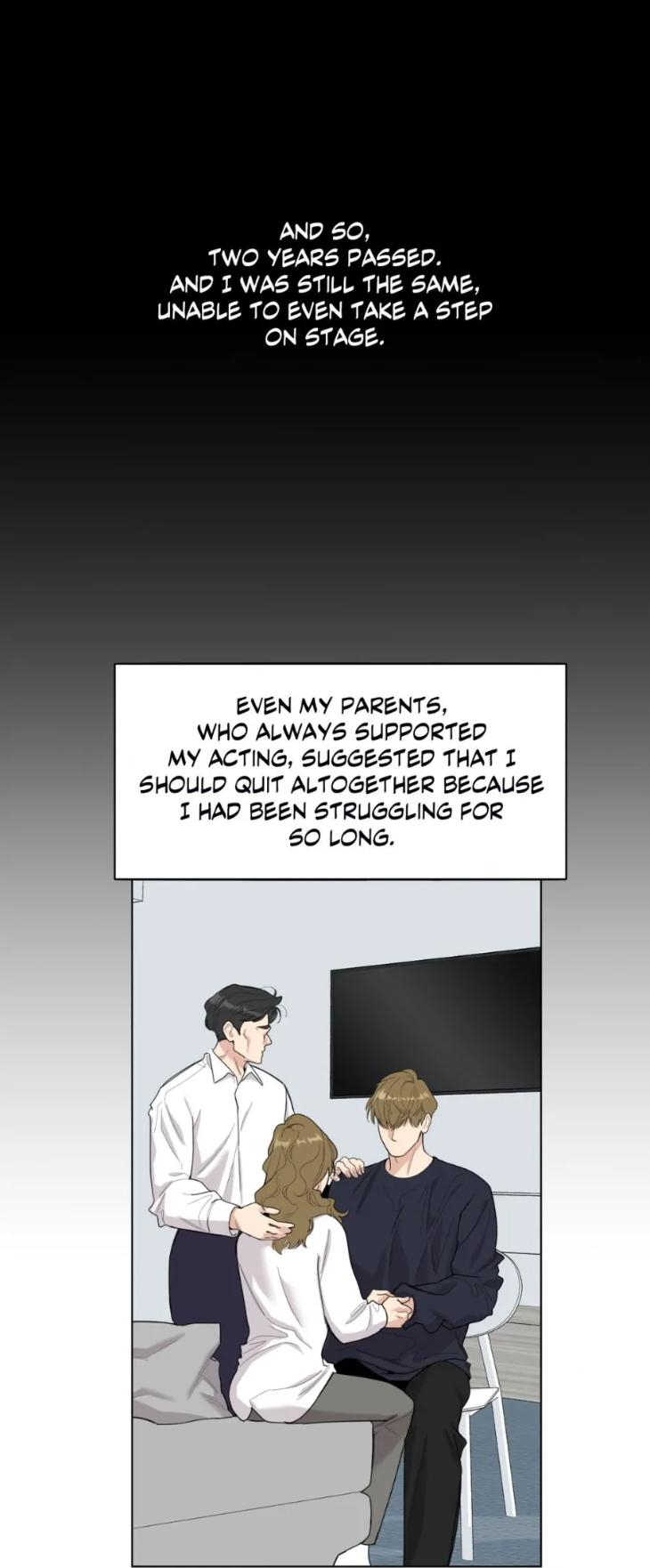 Miserable in Love by Chamji [Eng] page 18