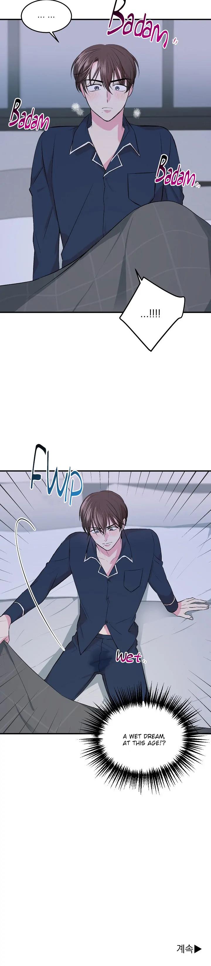 Love Me Even If It’s Small by Dopyus – Ch. 5 [Eng] page 18