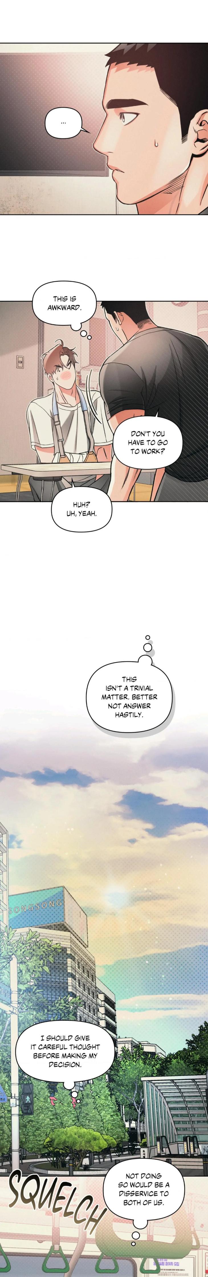 Beware the Ides of March by Stan/ Choi Song – Ch. 103 [Eng] page 18