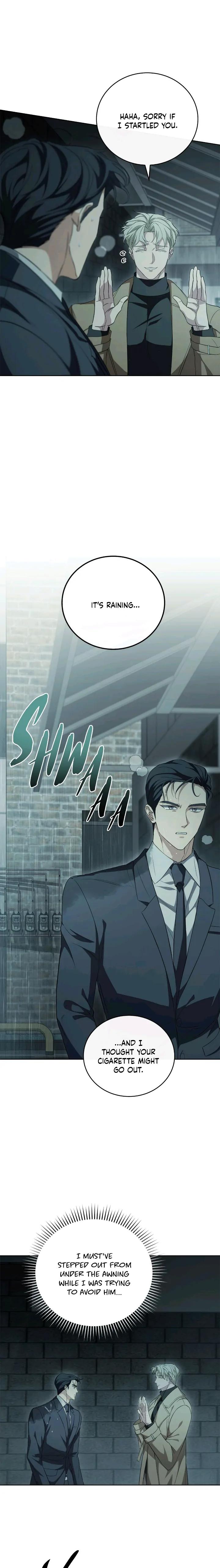 Unfinished Business by Ant Studio [Eng] page 18