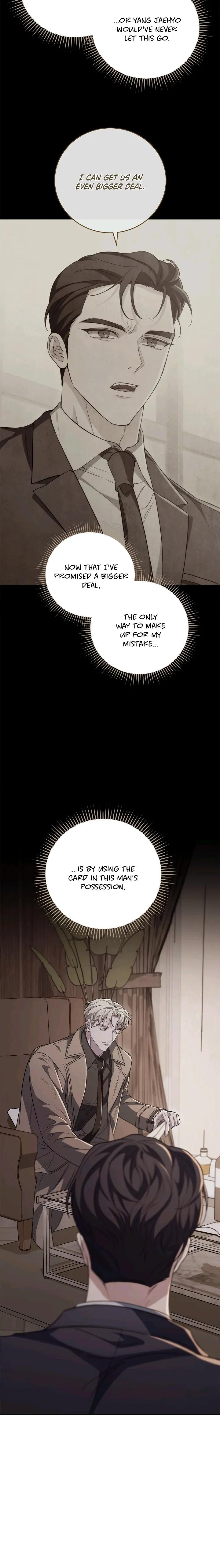 Unfinished Business by Ant Studio [Eng] page 18