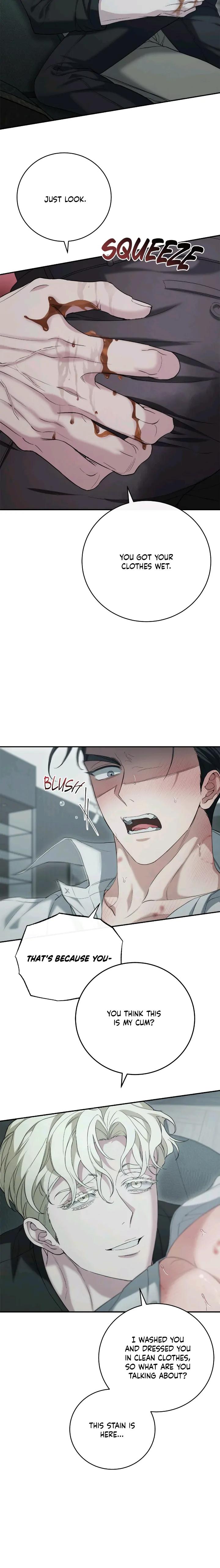 Unfinished Business by Ant Studio [Eng] page 18