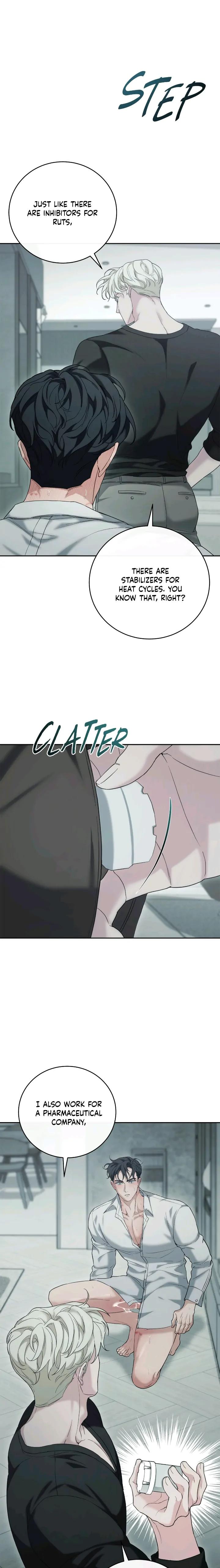 Unfinished Business by Ant Studio [Eng] page 18