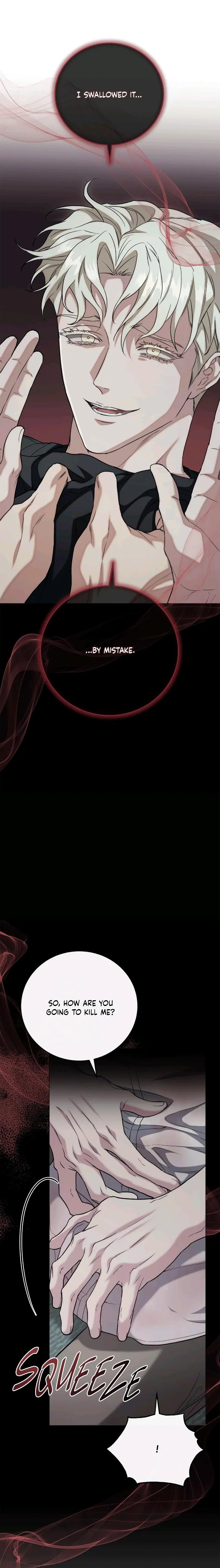 Unfinished Business by Ant Studio [Eng] page 18