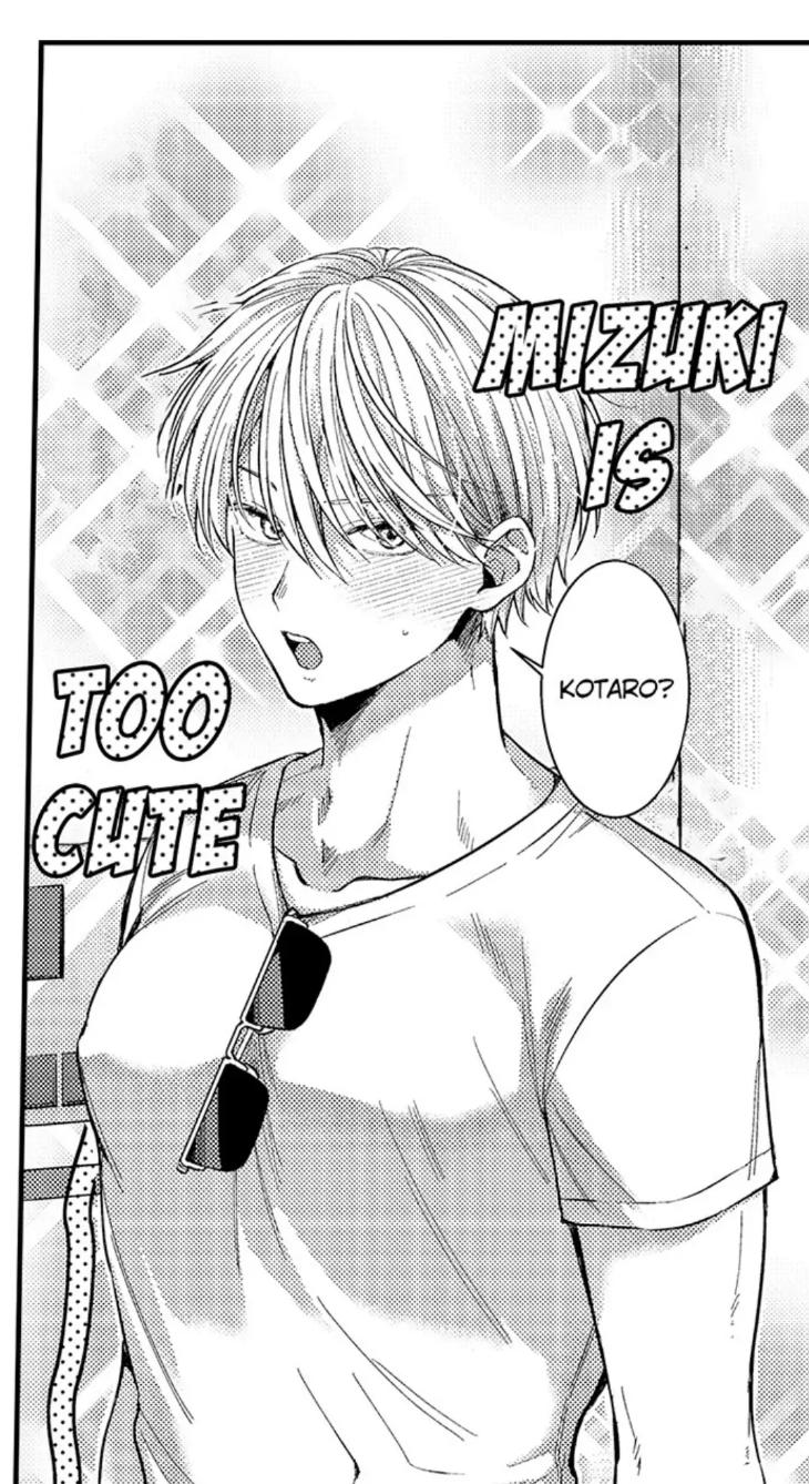 Eat Me Up, My Husband by Yukiharu – Uncensored – Ch. 36 [Eng] page 19