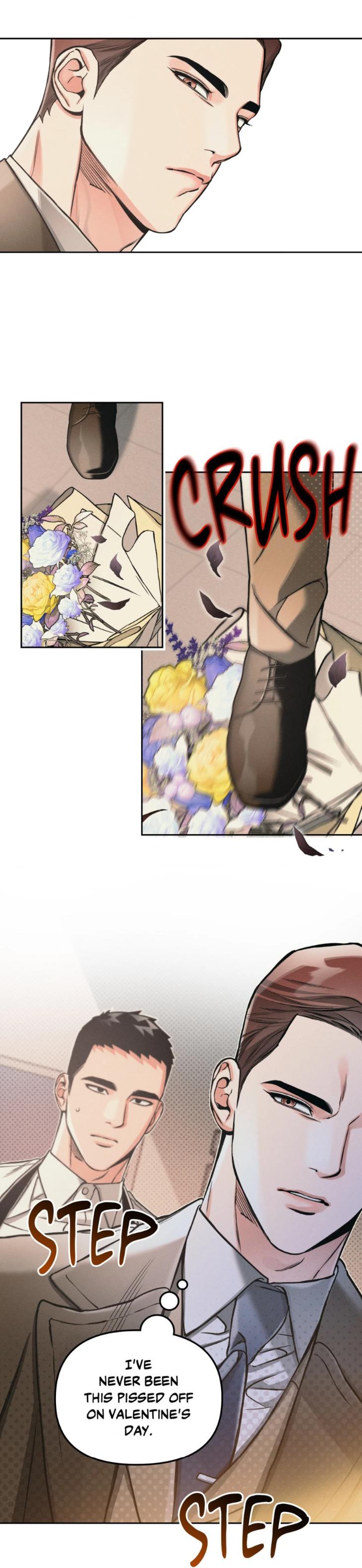 Beware the Ides of March by Stan/ Choi Song – Ch. 103 [Eng] page 19