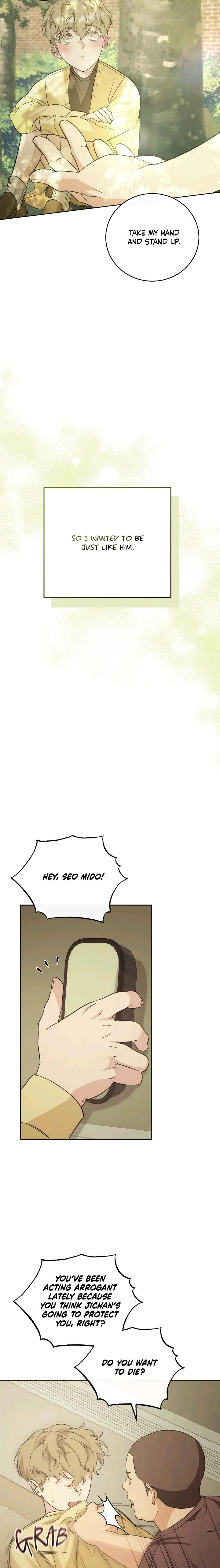 Unfinished Business by Ant Studio [Eng] page 19