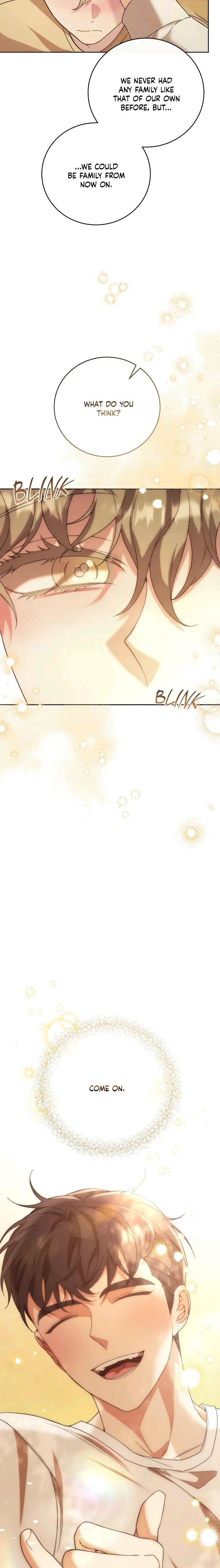 Unfinished Business by Ant Studio [Eng] page 19