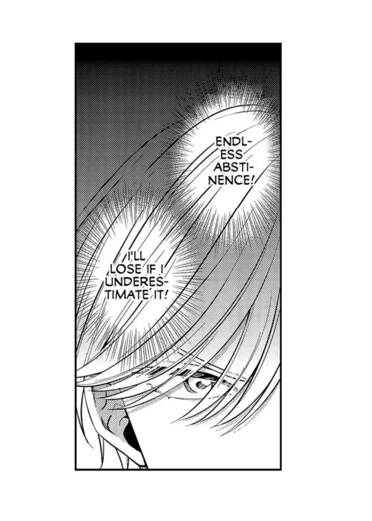 Eat Me Up, My Husband by Yukiharu – Uncensored – Ch. 36 [Eng] page 19