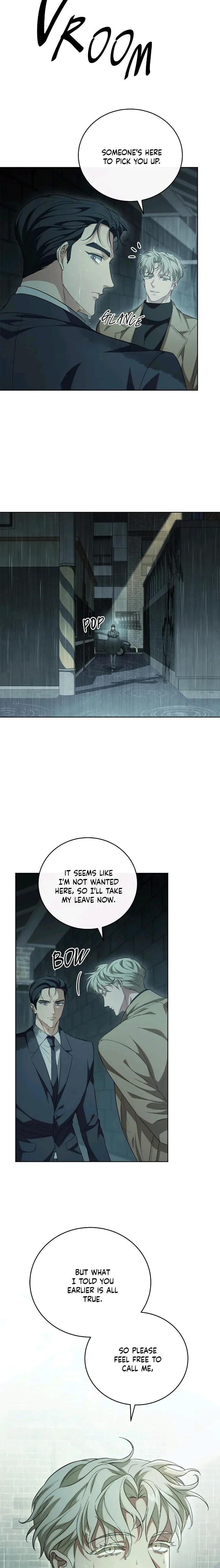 Unfinished Business by Ant Studio [Eng] page 19