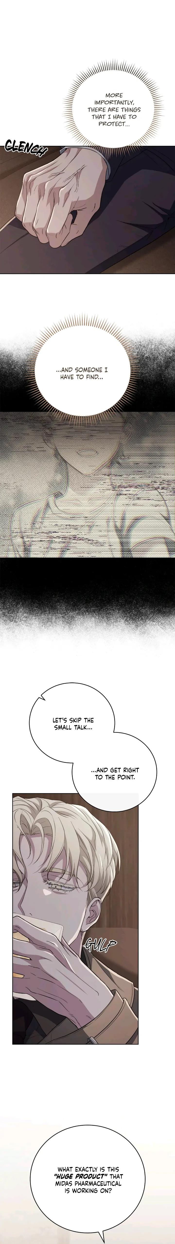 Unfinished Business by Ant Studio [Eng] page 19